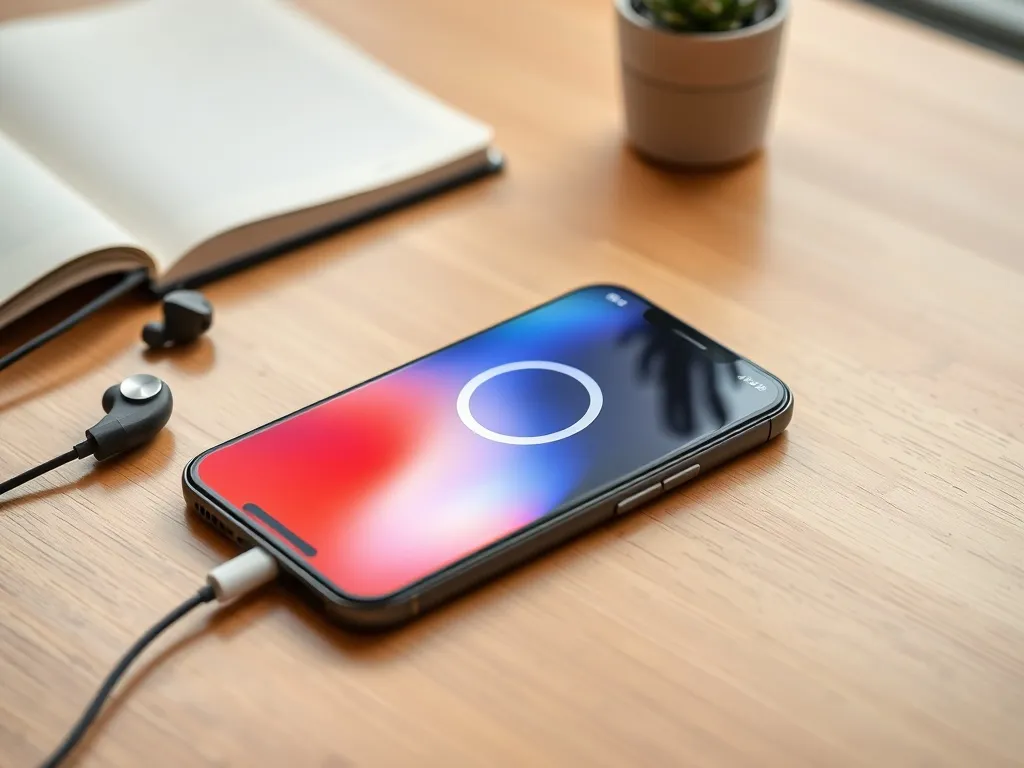 Jak pobrac glosowke z Messengera?