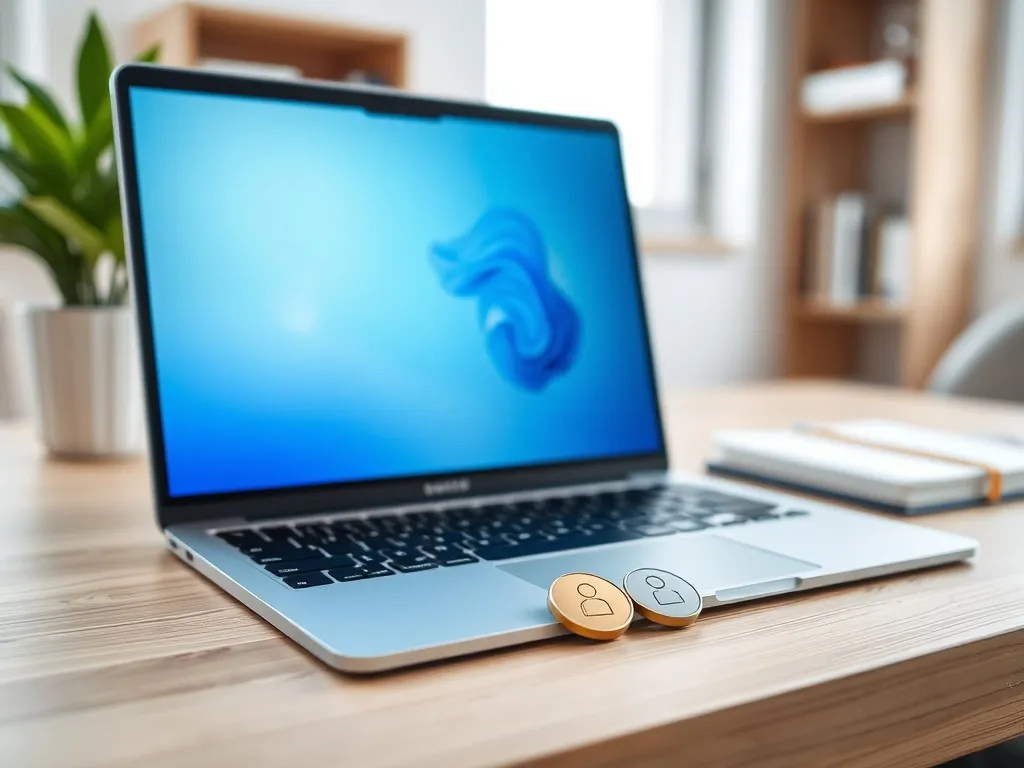 Jak utworzyć drugie konto na komputerze Windows 11?