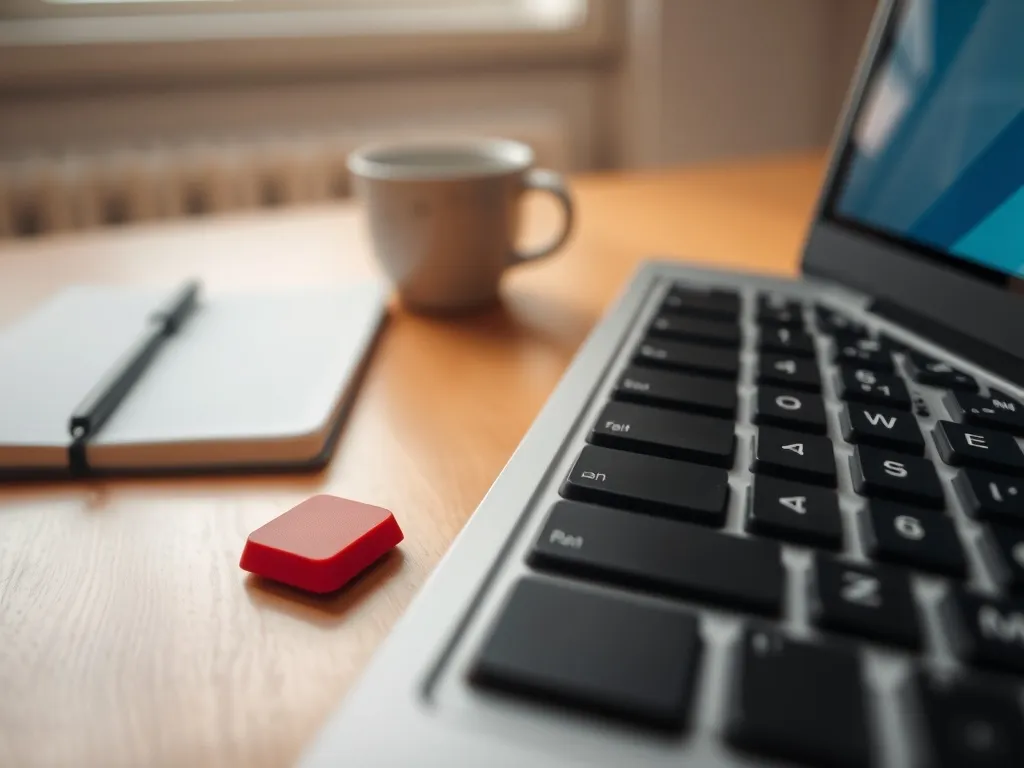 Jak wyłączyć skróty klawiszowe Windows 11?