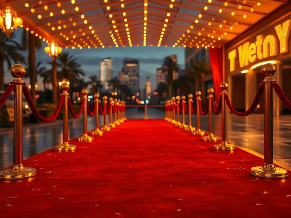 Gdzie jest kasyno w GTA 5?