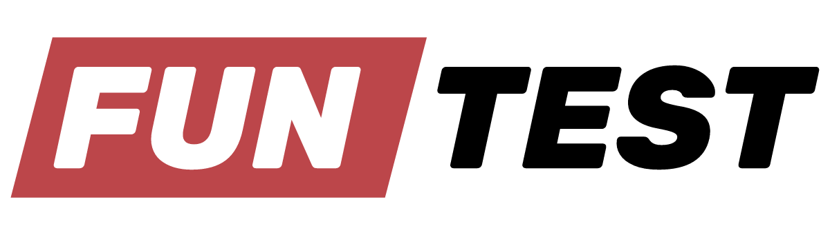 Logo funtest.pl